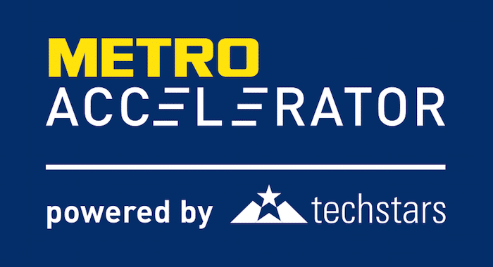METRO Accelerator for Hospitality 2017