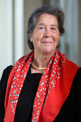 Christine Guérard