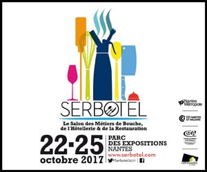 Serbotel 2017