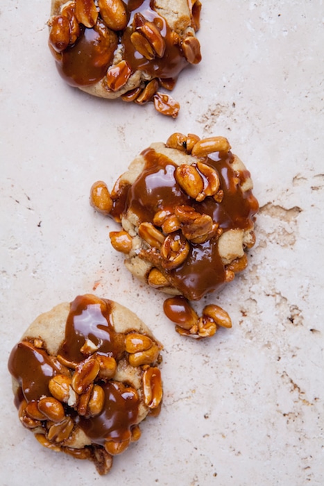 cookies_cachuete_de_cedric_grolet Cookies cacahuète de Cédric Grolet