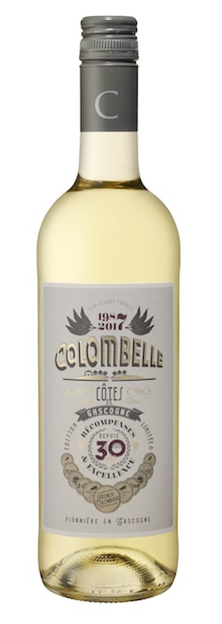 Colombelle 2017