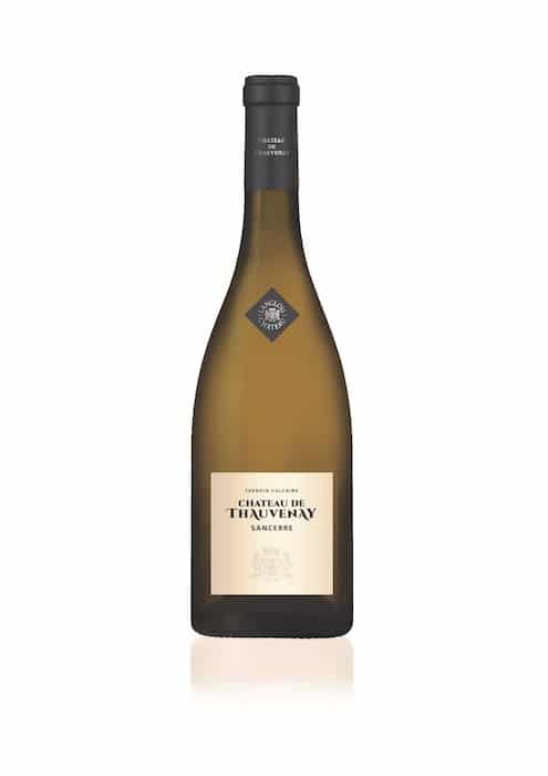 Château de Thauvenay Sancerre Blanc 2016