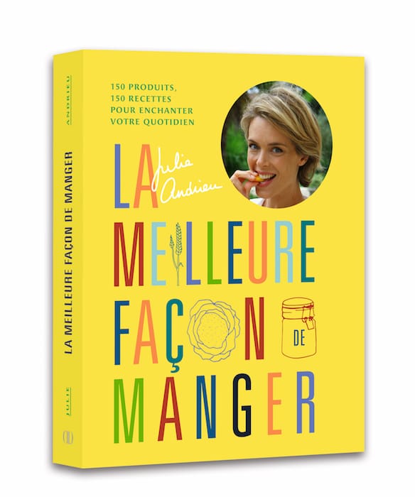 Nouveautés livres gourmands