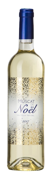 Muscat de Noël 2017