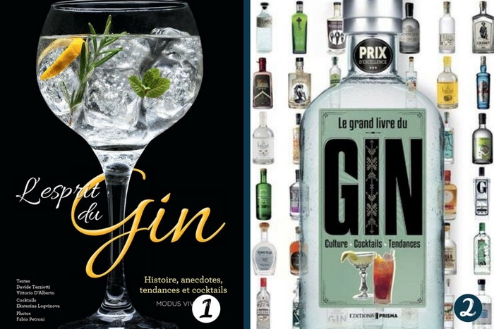 Gin