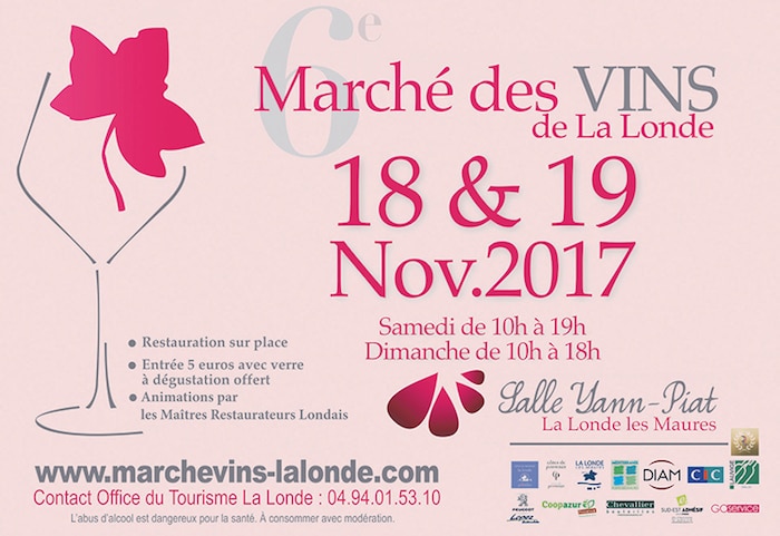 Que faire le week-end du 18 et 19 novembre 2017 