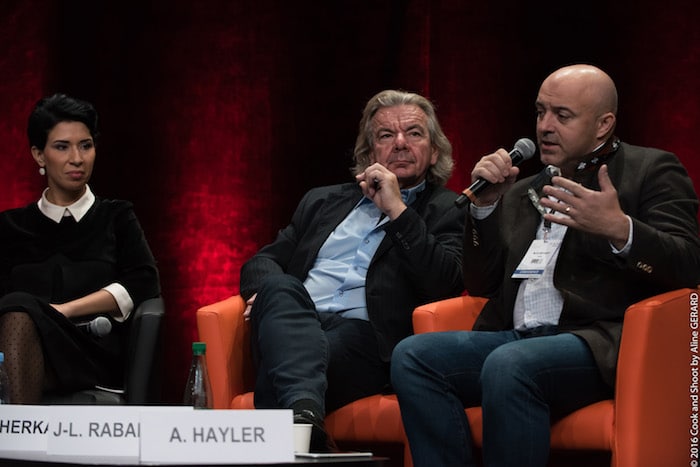 Chef World Summit 2017