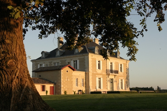Château Haut-Bailly 2013