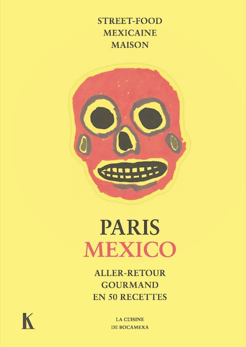 Paris-Mexico