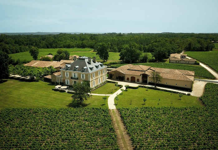 Château Haut-Bailly 2013