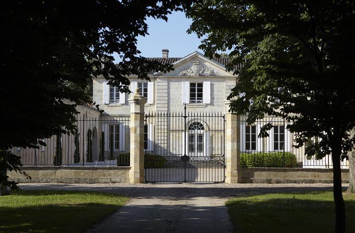 Château Corbin 2014