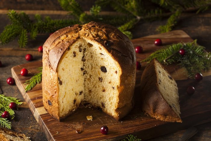 Panettone