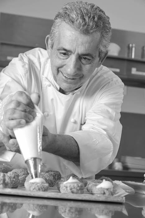 Philippe Urraca