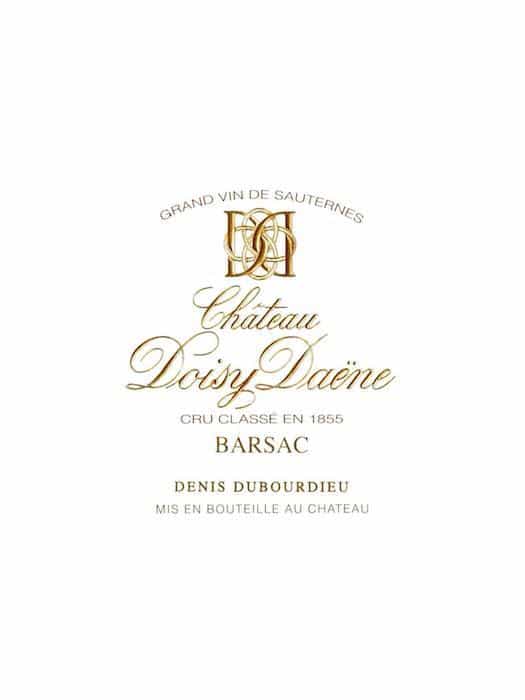 Les Grands Crus de Sauternes