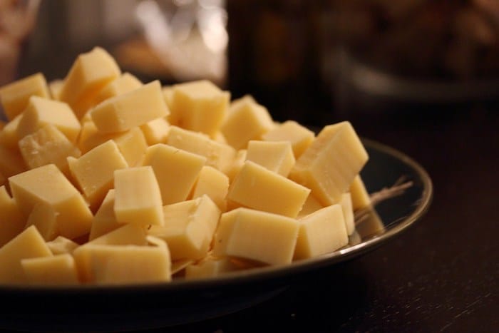 Quels fromages pour la fondue