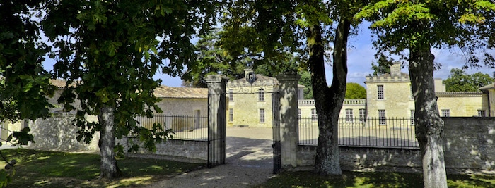 Château de Ferrand 2015