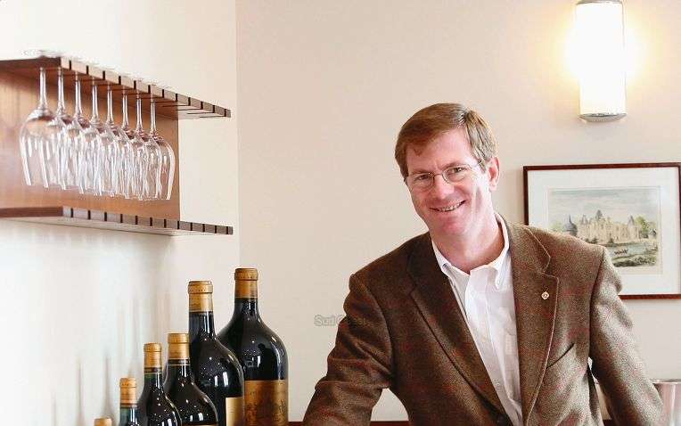 Château d’Issan 2014