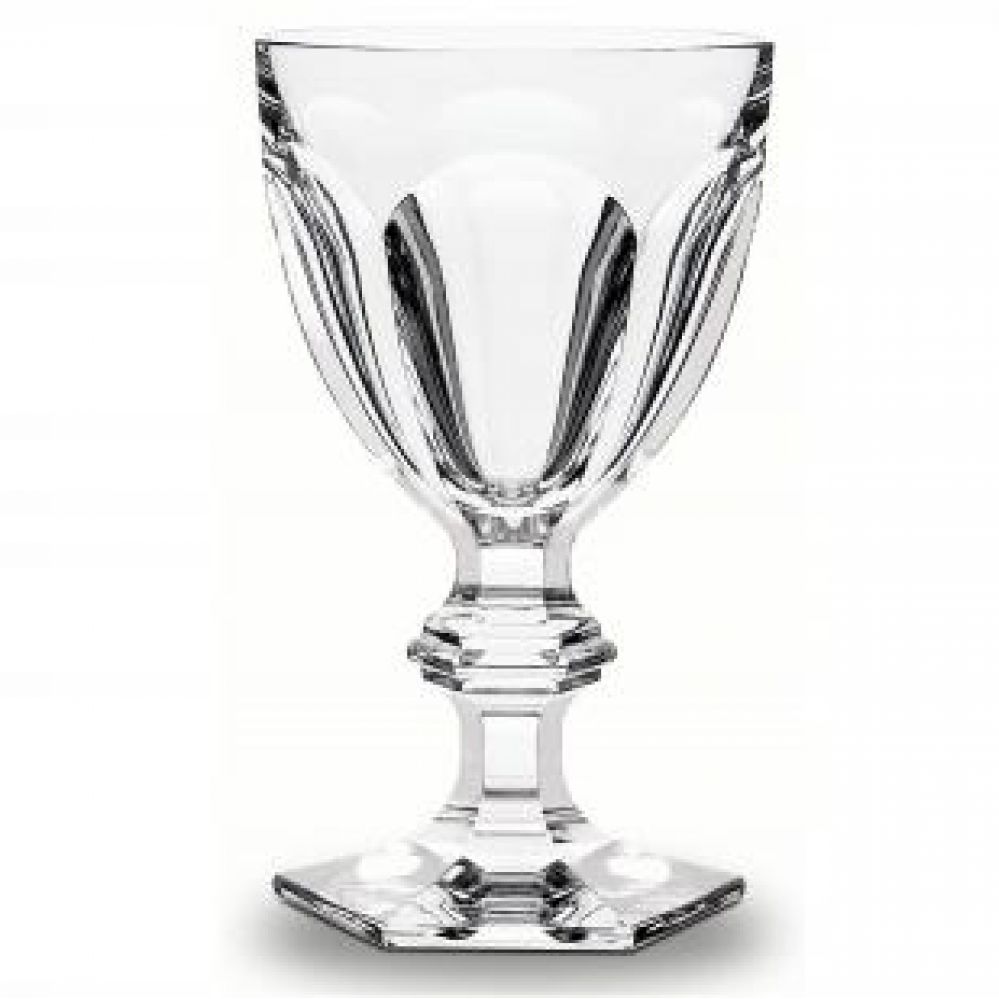 Baccarat cristallier emblématique