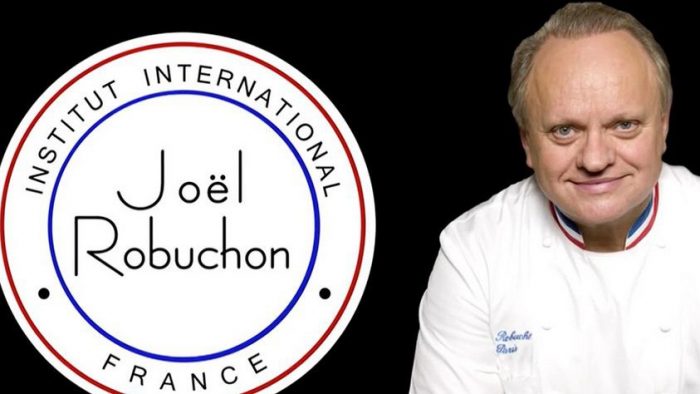 ecole_joel_robucon école Joël Robuchon