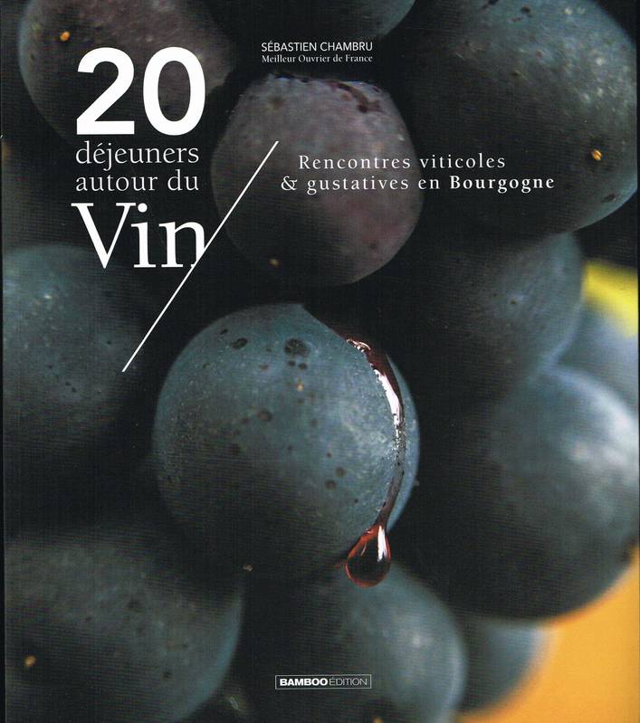 20 dej vin Sélection Noël 2016 #2