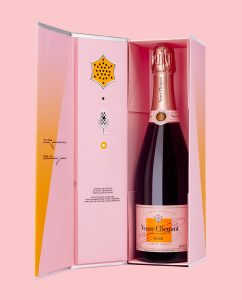 rose Sélection Champagne 2016