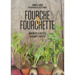 Fourche & Fourchettes Sélection Noël 2016 #2