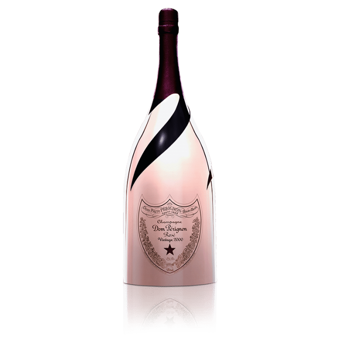 jéro DP Sélection Champagne 2016
