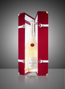 amour de D Sélection Champagne 2016