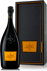 lgd Sélection Champagne 2016