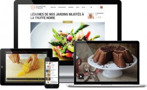 Académie du Goût Sélection Noël 2016 #4