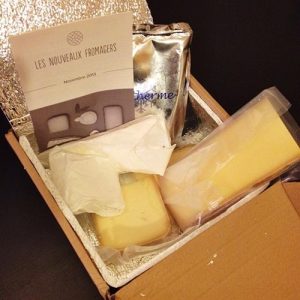fromages Sélection Noël 2016 #4