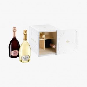 erwin olaf Sélection Champagne 2016