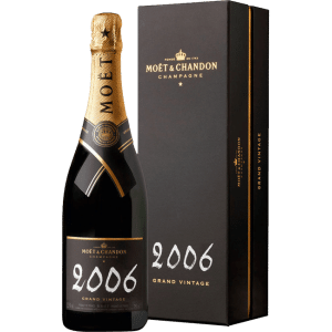 vintage Sélection Champagne 2016