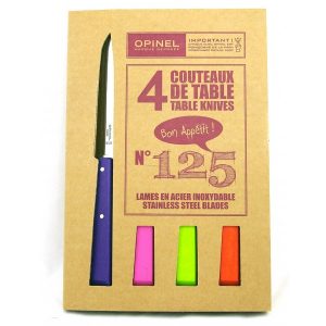 Opinel Sélection Noël 2016 #4