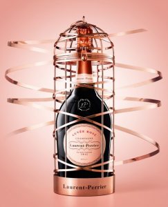 rosé Sélection Champagne 2016