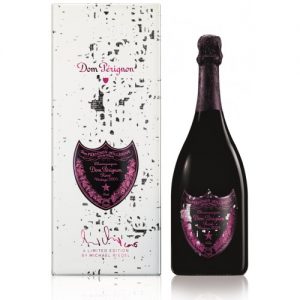 rosé riedel Sélection Champagne 2016