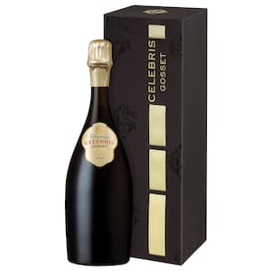 celebris Sélection Champagne 2016