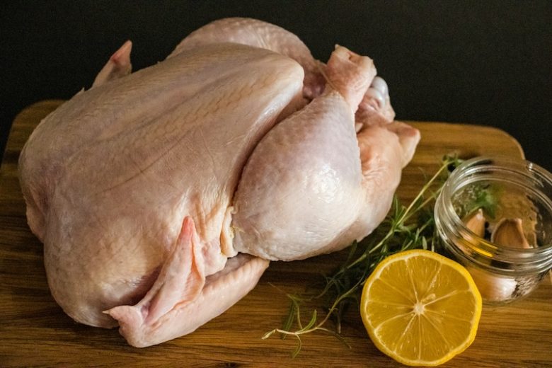 Le Poulet du Périgord