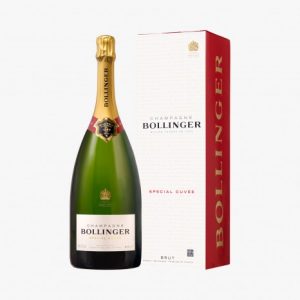 magnum brut Sélection Champagne 2016