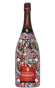 thienot Sélection Champagne 2016