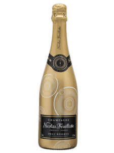 boussole Sélection Champagne 2016