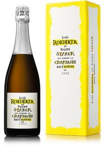 stark Sélection Champagne 2016