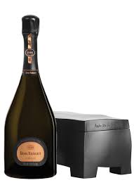 marteen bass Sélection Champagne 2016
