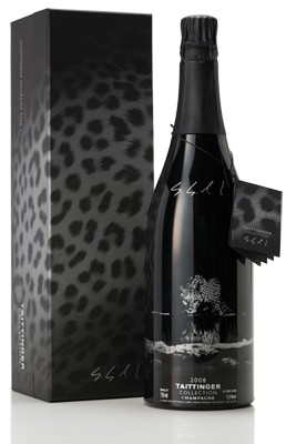 Taittinger Sélection Champagne 2016