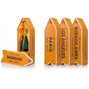 arrow Sélection Champagne 2016