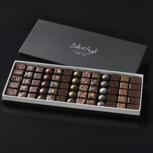 bello coffret Bello Angeli