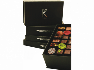 Les meilleures adresses de chocolats