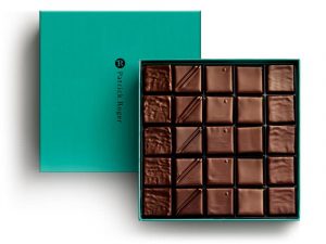 Les meilleures adresses de chocolats