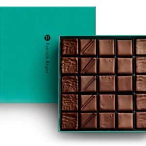 Roger Les meilleures adresses de chocolats