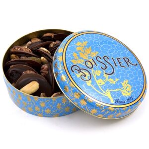 Boissier Les meilleures adresses de chocolats